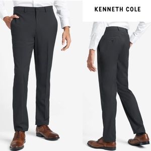 Kenneth Cole - Ready Flex Suit Separate Pant